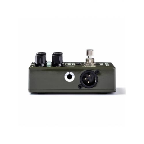 Педаль MXR BASS PREAMP